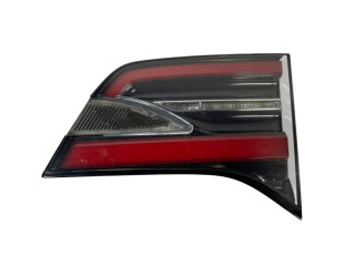 фонарь крышки багажника правый Tesla Model X 1 поколение (2015 - 2021), 1034339-00-A