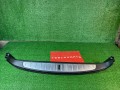 Отделка багажника пластик (под замок) Tesla Model X 1 поколение 2020, 1050389-00-C, 1035994-00-C - фото №3