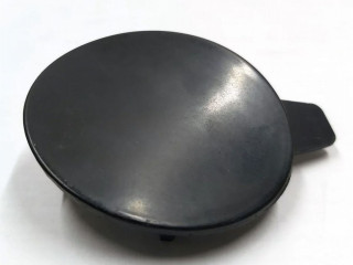 заглушка (решетка) в бампер Tesla Model Y 1 поколение (2020 - 2025), 1493746-00-A