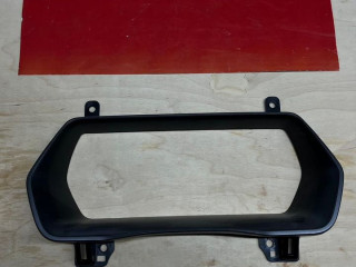 Рамка приборной панели Tesla Model S рест. 2020 , 123413255