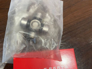 Крестовина рулевого кардана tesla S X Tesla Model X 1 поколение 2015 - 2019 (2015 - 2019), внедорожник 5 дв., 1027827-00-A