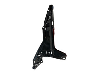 кронштейн (крепление) Tesla Model S 1 поколение [рестайлинг] 2016, 1009273-00-F