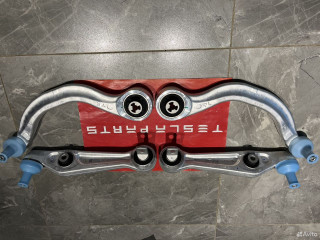 Комплект нижних рычагов передних Tesla Model 3 1 поколение 2017 - 2021 2019, 1044341-00-D