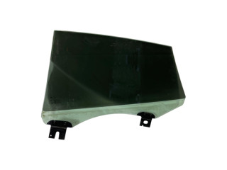 стекло двери задней правой Tesla Model S 1 поколение (2012 - 2016), 6006571-00-D