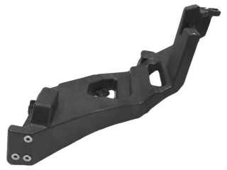 Крепление фары (кронштейн фары) левой Tesla Model Tesla, 1043357-00-F