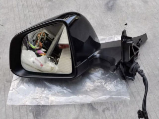 зеркало наружное левое Tesla Model Y 1 поколение (2020 - 2025), 1609790-99-A, 1609791-99-A