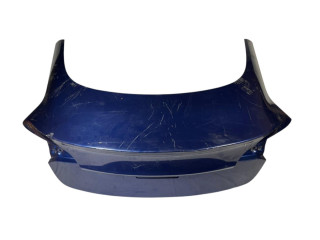 крышка багажника (дверь 3-5) Tesla Model 3 1 поколение (2017 - 2025), 1081460-01-D