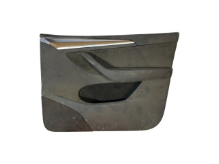 обшивка двери передняя правая Tesla Model Y 1 поколение (2020 - 2025), 1641787-00-A