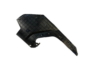 Декоративная накладка центральной консоли Tesla Model S 1 поколение 2016, 1008247-00-I