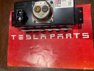 Подушка безопасности пассажира Tesla Model 3, Y Tesla, 1077823-00-G