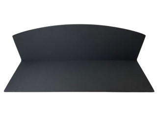 полка багажника Tesla Model S 1 поколение [рестайлинг] (2016 - 2021), 1120212-00-B, 1008958-00-D