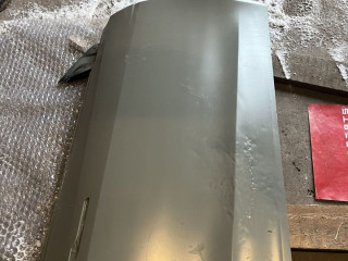 Дверь передняя правая Tesla model Y Tesla Model Y 1 поколение 2020 - (2020 - 2025), 12354