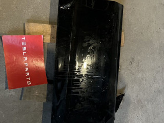Дверь передняя левая Tesla model 3 Tesla Model 3 1 поколение 2017 - 2021 (2017 - 2021), 1081421E0C