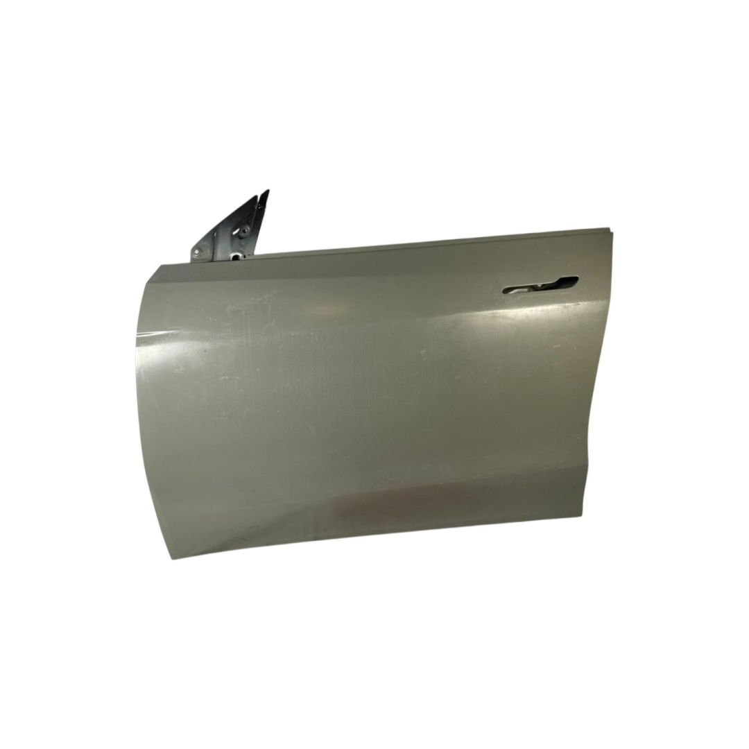 дверь передняя левая Tesla Model Y 1 поколение (2020 - 2025), 1505460-11-A, 1505460-EC-A, 1493549-S0-A - фото №1