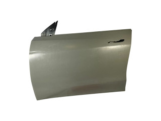 дверь передняя левая Tesla Model Y 1 поколение (2020 - 2025), 1505460-11-A, 1505460-EC-A, 1493549-S0-A