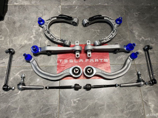 рычаг передний Tesla Model 3 1 поколение (2017 - 2025), 1044321-00-G