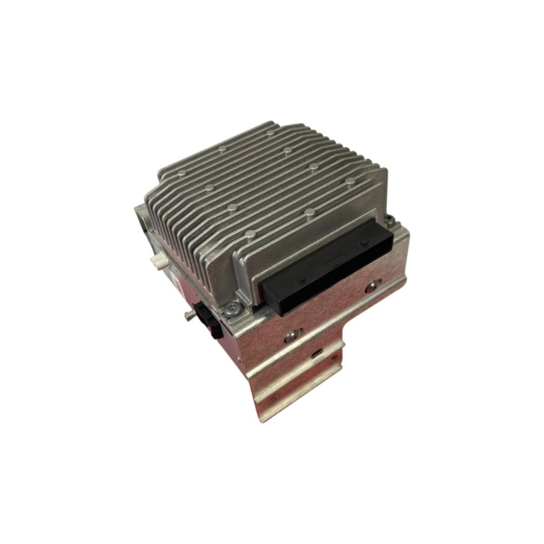 усилитель музыкальный Tesla Model X 1 поколение (2015 - 2021), 1052609-00-A - фото №1