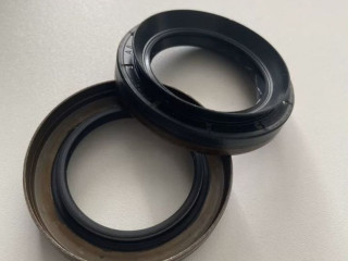 Сальники привода Tesla model S X комплект Tesla Model X 1 поколение 2015 - 2019 (2015 - 2019), 106593200A