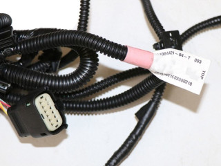 Жгут проводов для переднего бампера Tesla Model S Tesla Model S 1 поколение (2012 - 2016), хетчбэк 5 дв., 1004420-04-T