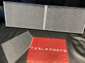 Комплект воздушных фильтров Tesla Model X 1 поколение 2015 - 2019 2017, 1045566-00-H - фото №5