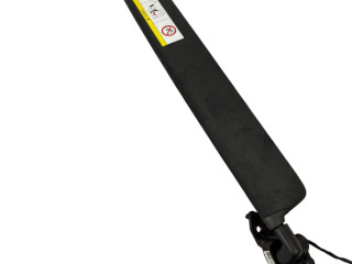 козырек солнцезащитный Tesla Model X 1 поколение (2015 - 2021), 1108418-26-S