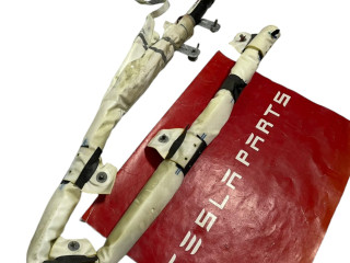 подушка безопасности боковая (шторка) , 1036756-00-G