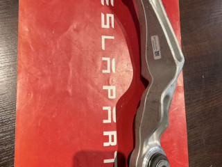 Верхний рычаг задней подвески Tesla Model X/ S Pla Tesla Model X 1 поколение 2015 - 2019 (2015 - 2019), внедорожник 5 дв., 12320