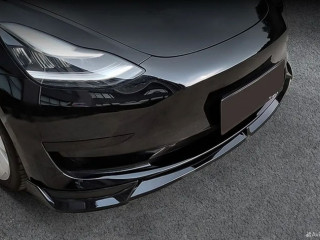 комплект обвеса (BodyKIT) Tesla Model 3 1 поколение 2017 - 2021 (2017 - 2021)