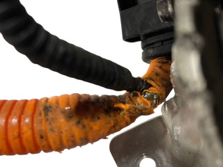 подогреватель охлаждающей жидкости Tesla Model S 1 поколение [рестайлинг] (2016 - 2021), 1038901-00-J