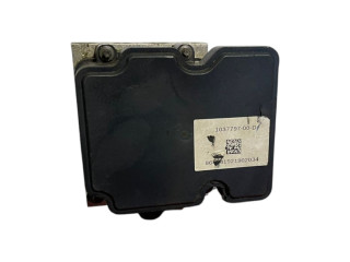 распределитель тормозных усилий Tesla Model X 1 поколение (2015 - 2021), 1037797-00-D