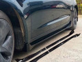 комплект обвеса (BodyKIT) Tesla Model 3 1 поколение 2017 - 2021 (2017 - 2021) - фото №3