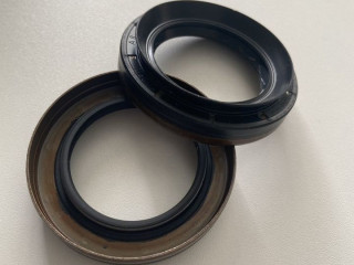 Сальник привода Tesla model S X Tesla Model S 1 поколение (2012 - 2016), хетчбэк 5 дв., 106593200A