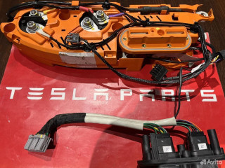 Контакторы Tesla model S X в сборе Tesla Model X 1 поколение 2015 - 2019 (2015 - 2019), внедорожник 5 дв., 102474500F