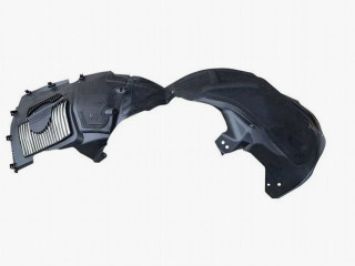 защита арок (подкрылок) Tesla Model S 1 поколение 2016 - 2021 рестайлинг 2018, 1063693-00-D