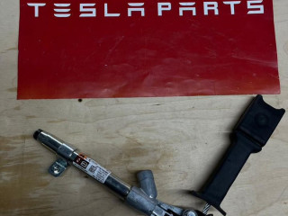 Пиропатрон правый нижний Tesla Model x Tesla Model X 1 поколение 2015 - 2019 (2015 - 2019), 12332
