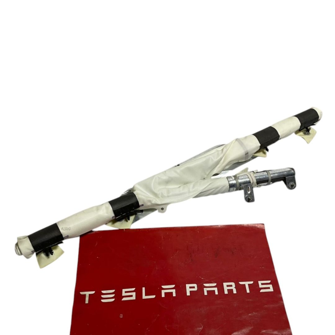 подушка безопасности боковая (шторка) , 1036760-00-H - фото №1