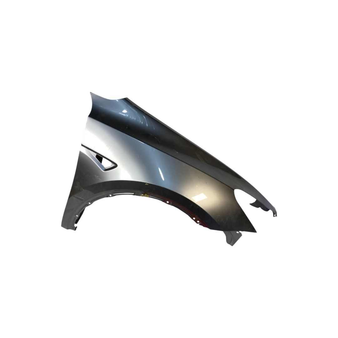 крыло переднее правое Tesla Model Y 1 поколение (2020 - 2026), 1493452-E0-A - фото №1