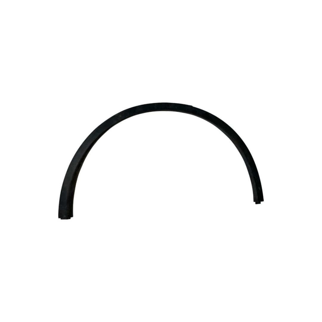Накладка арки (расширитель) крыла заднего для Tesla Model Y Tesla Model Y 1 поколение 2022, 1494187-00-B - фото №1