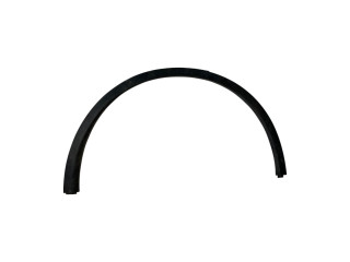 Накладка арки (расширитель) крыла заднего для Tesla Model Y Tesla Model Y 1 поколение 2022, 1494187-00-B