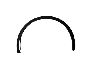 Накладка арки (расширитель) крыла переднего для Tesla Model Y Tesla Model Y 1 поколение 2022, 1494185-00-B