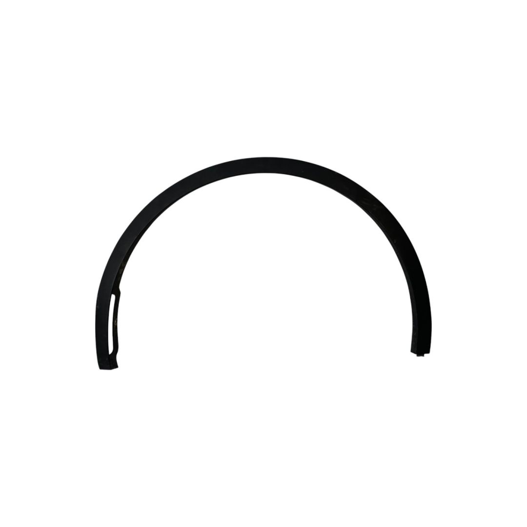 Накладка арки (расширитель) крыла переднего для Tesla Model Y Tesla Model Y 1 поколение 2022, 1494185-00-B - фото №1
