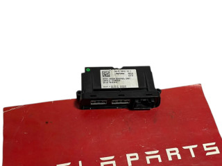 модуль управления двери Tesla Model S 1 поколение [рестайлинг] (2016 - 2021), 1003101-00-E