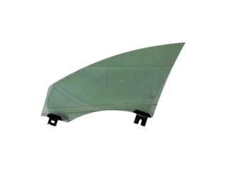 стекло двери передней правой Tesla Model S 1 поколение (2012 - 2016), 6006647-00-E