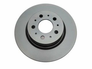 диск тормозной передний Tesla Model 3 1 поколение (2017 - 2025), 1044611-00-D