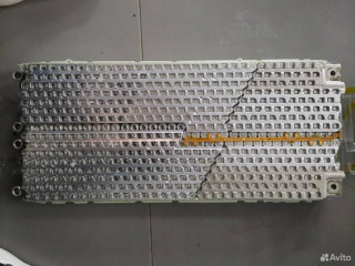 Модуль высоковольтной батареи tesla Model S , 123413270