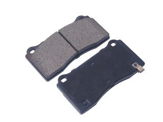 тормозные колодки , 8008240-00-A