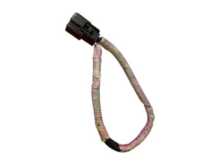 Жгут предохранительный петля аварийная Tesla Model S 1 поколение 2016 - 2021 рестайлинг (2016 - 2021), 1015585-00-A