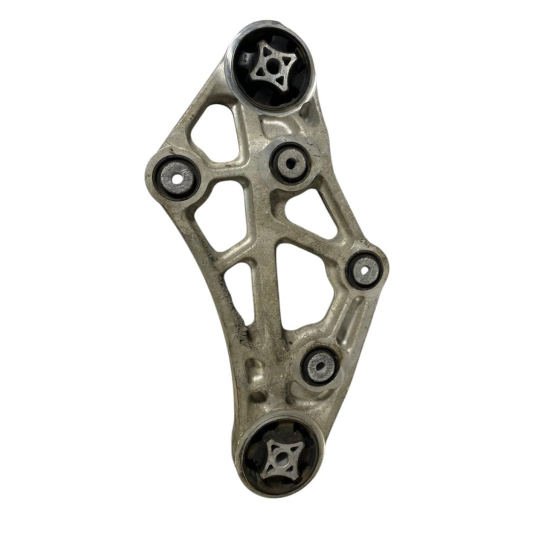 кронштейн двигателя Tesla Model X 1 поколение (2015 - 2021), 107284700A - фото №1