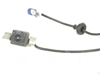 Камера заднего вида tesla model S X Tesla Model S 1 поколение (2012 - 2016), хетчбэк 5 дв., 1006773-00-D