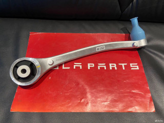 Рычаг продольный передний правый tesla S/X ориг Tesla Model S 1 поколение (2012 - 2016), 1041575-00-B